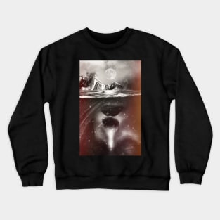 Old Promises Crewneck Sweatshirt